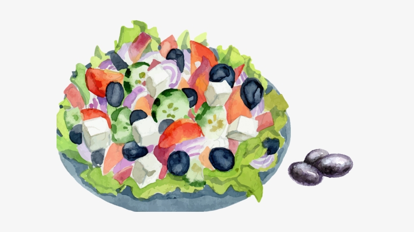 Watercolor Painting, transparent png