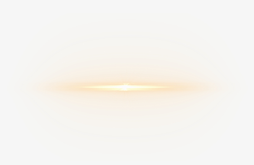 Golden Flare Png Image With Transparent Background - Ceiling, transparent png