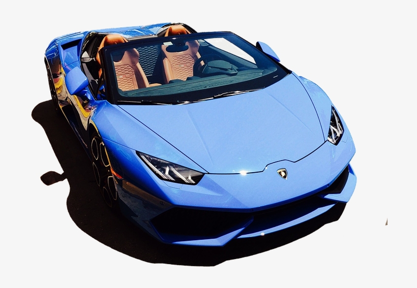 Lamborghini, Car, Italian Car, Sports Car, Cabrio - ลั ม โบ กิ นี่ 2018 Npg, transparent png