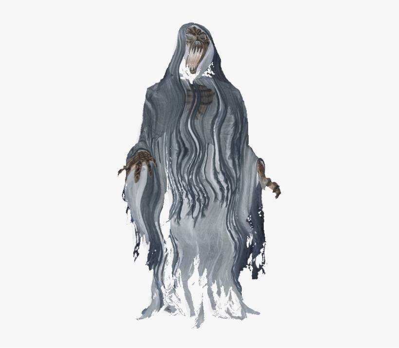 Phantasmrip - Illustration, transparent png