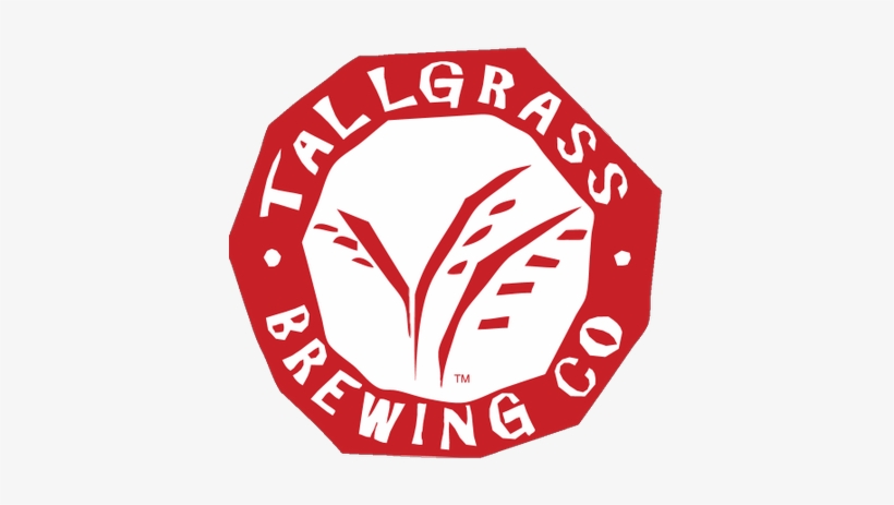 Tallgrass Brewing Co - Tallgrass Brewing Logo, transparent png