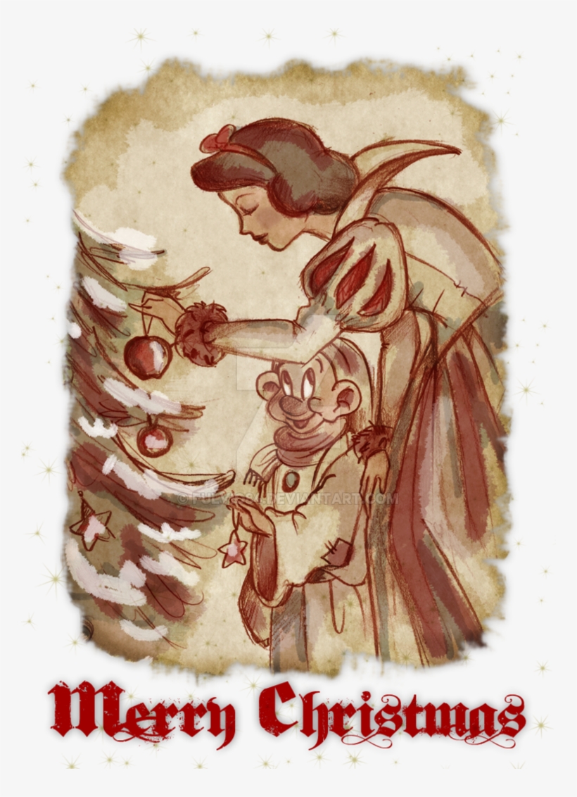 Disney Stuff - Snow White And Other Tales, transparent png