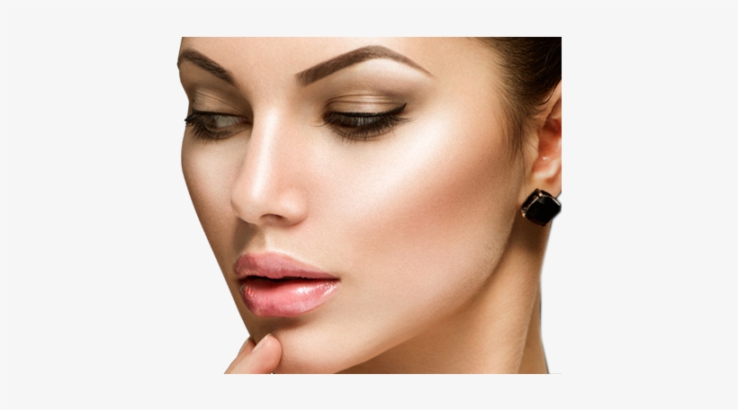 Beautiful Eyebrows Image - Beautiful Eyebrows, transparent png