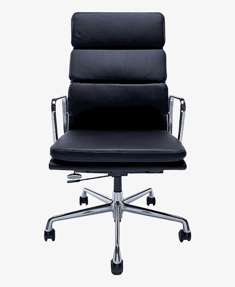 Office Chair - Office Chair Hd Png, transparent png