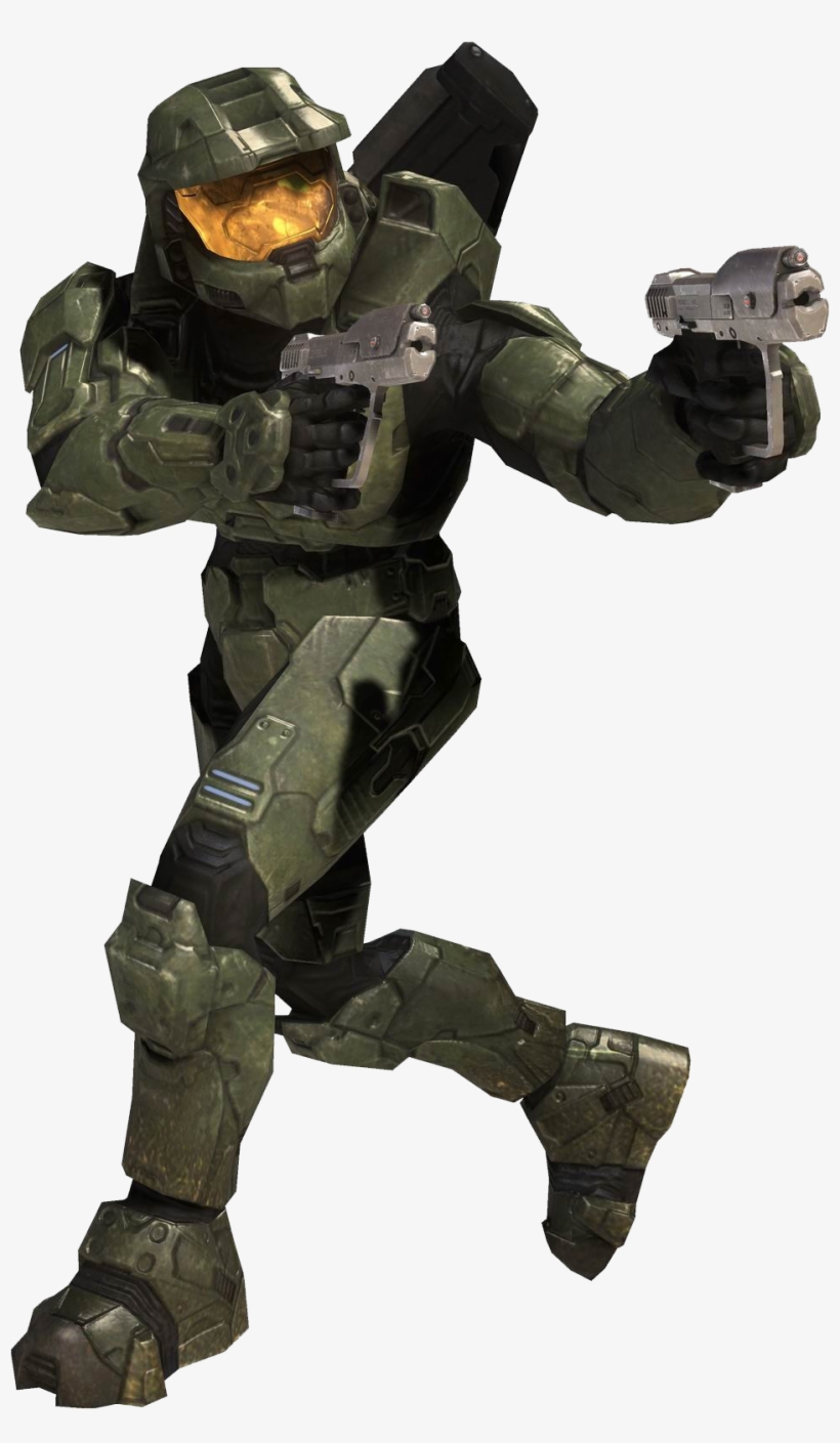 Master Chief Png Image - Halo Master Chief Halo 3, transparent png