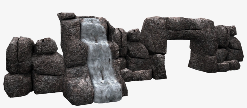 Clip Freeuse Library Natural Landscape Transprent Png - Cushion, transparent png