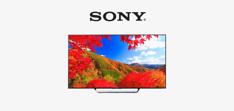 Sony 40 Inch Tv - Sony Led Tv 43 Inch Price In India, transparent png