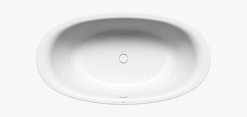 Oval Bathtubs - Ellipso Duo Oval With Panelling, transparent png