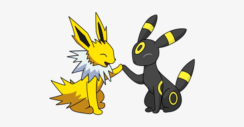Vector Eevee - Cartoon, transparent png