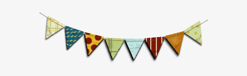Triangle - Banner Flaf Clip Art, transparent png