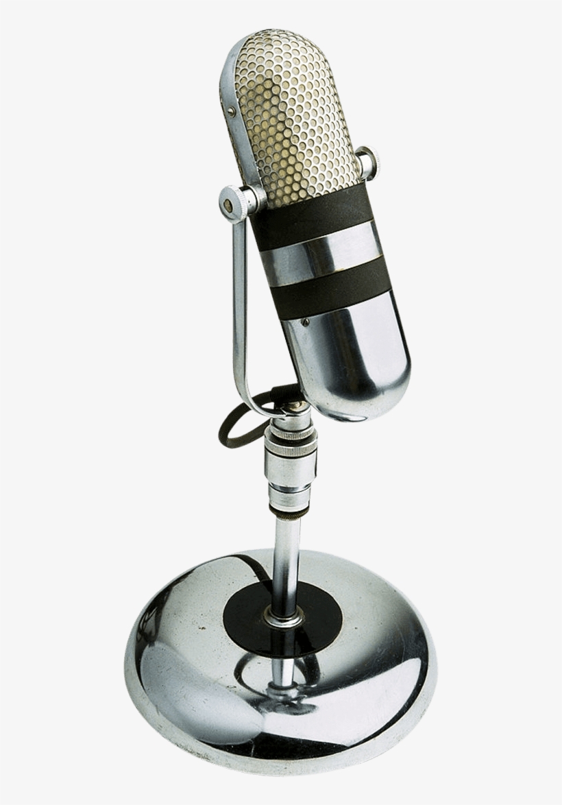 Mic Png Transparent Image - Mic Png, transparent png