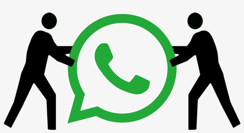 Whatsapp Messenger Png Transparent Image - Whatsapp, transparent png