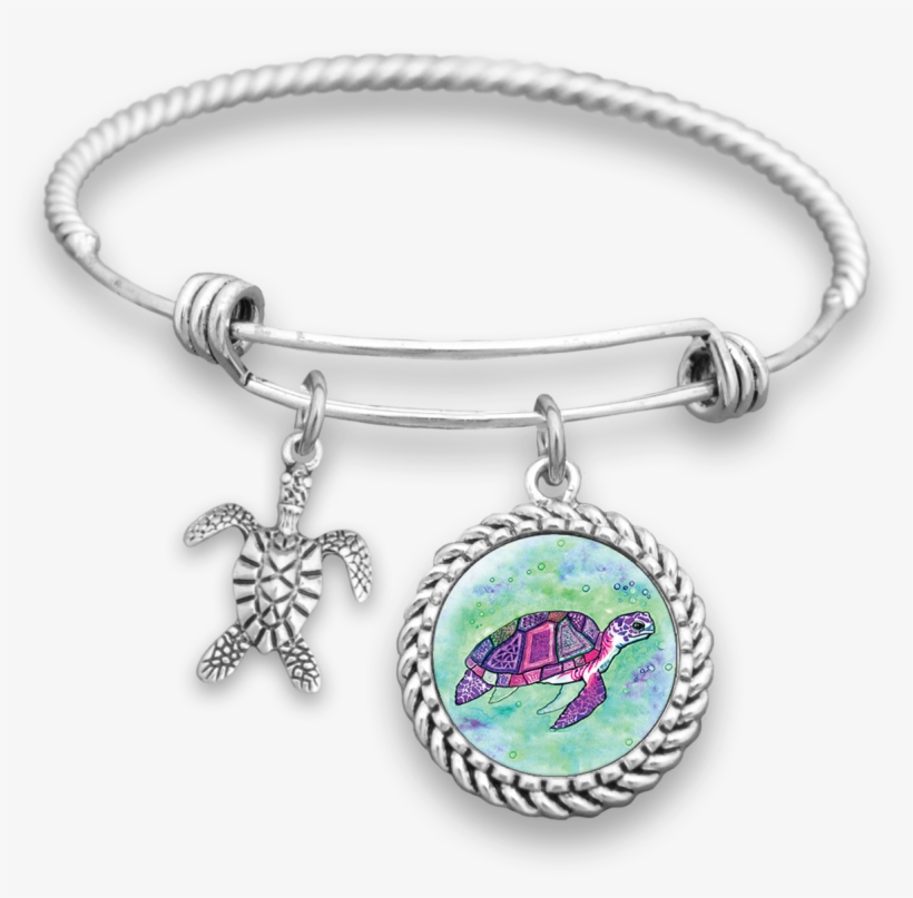 Breast Cancer Bracelets Mom, transparent png