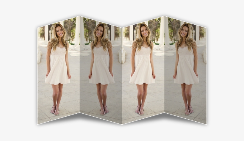 Fotomontaje Cuatro Fotos Pixiz, transparent png