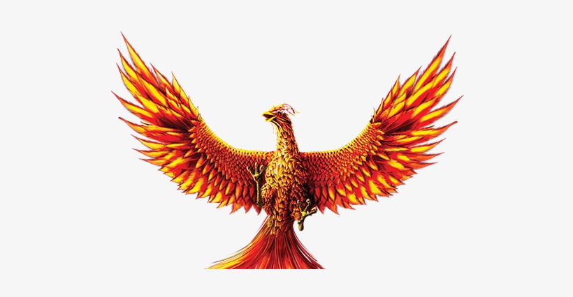 Phoenix Png File - Phoenix, transparent png