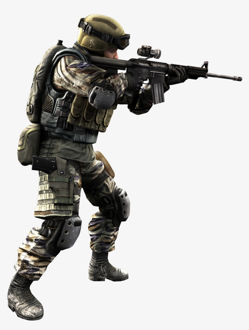 Soldier Png Transparent Image, transparent png