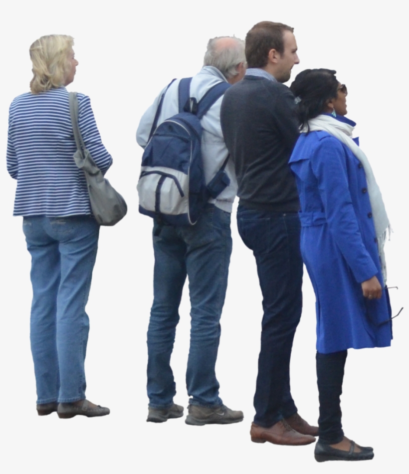 Free Icons Png - Group People Png, transparent png