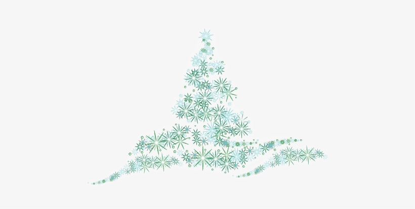 Download Free High-quality - Christmas Tree Design Png, transparent png