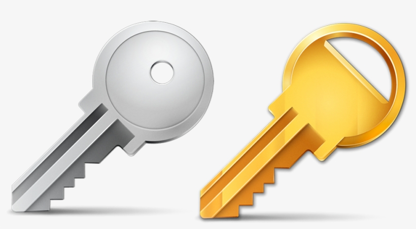 Key Png, transparent png
