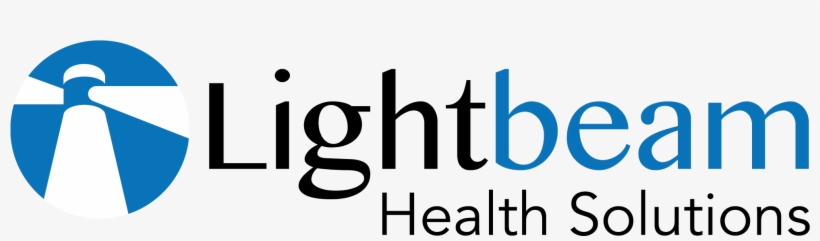Lightbeam Health Solutions - Lightbeam Health Solutions Logo, transparent png