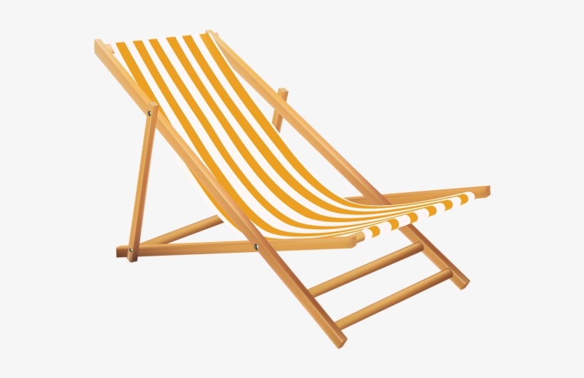 Praia, Fundo Do Mar E Etc - Beach Lounge Chair Png, transparent png