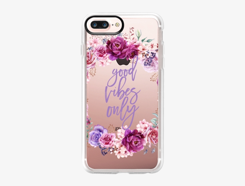 Casetify Iphone 7 Plus Classic Grip Case - Cute Iphone 7 Plus Phone Cases, transparent png