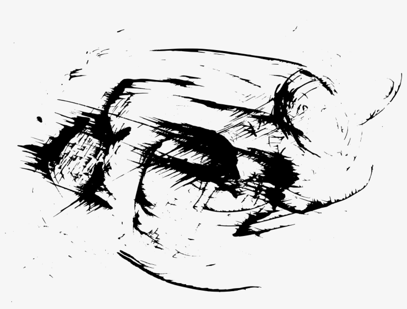 Scratches Png Pic - Drawing, transparent png