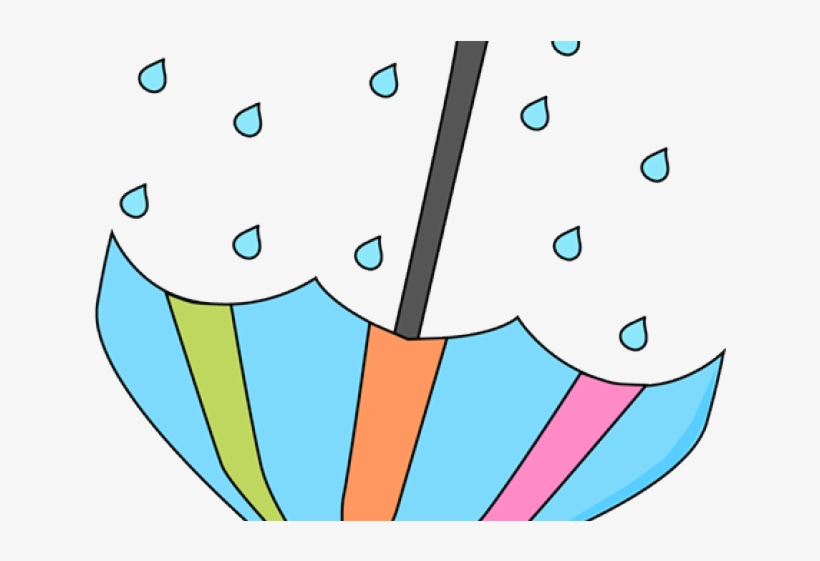 Puddle Clipart Rain Puddle - Clip Art, transparent png