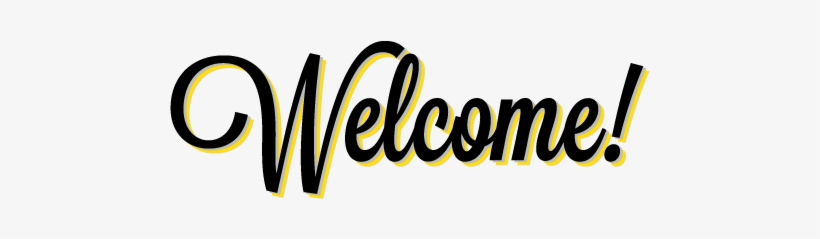 Old School Welcome Sign - Luxurious Bath Bombs - 40 Bath Bomb Recipes, transparent png