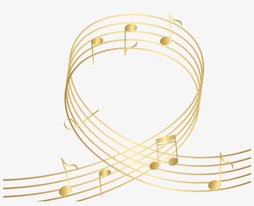 Gld Notes Transparent Clip, transparent png