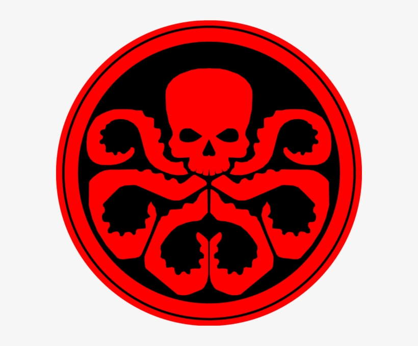 Big Shiny Robot Cia Spy Program Actually Called Hydra - Logo Hidra, transparent png