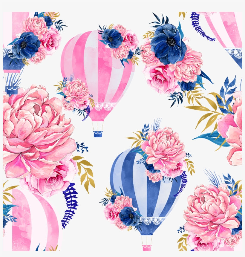 Clipart Balloon Watercolour, transparent png