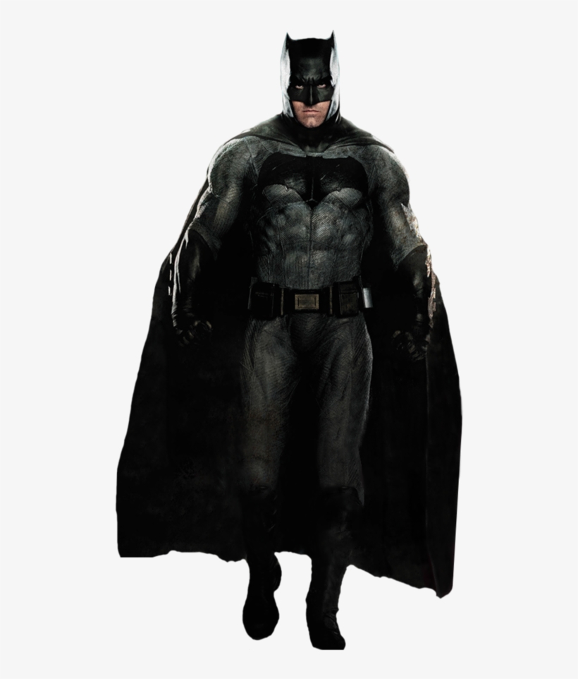 The Batman - Batman V Superman Clipart, transparent png