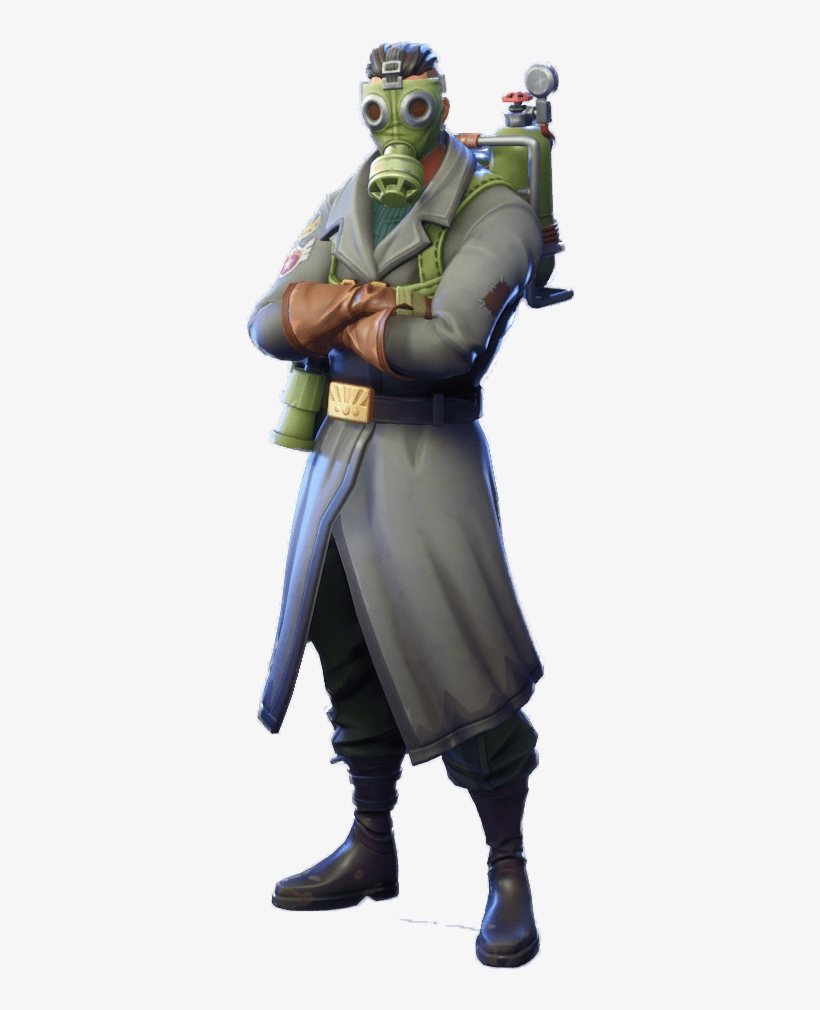 Sky Stalker Image - Sky Stalker Fortnite Skin, transparent png