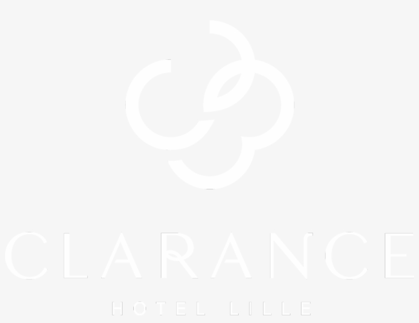 5 White Stars Png - Monochrome, transparent png