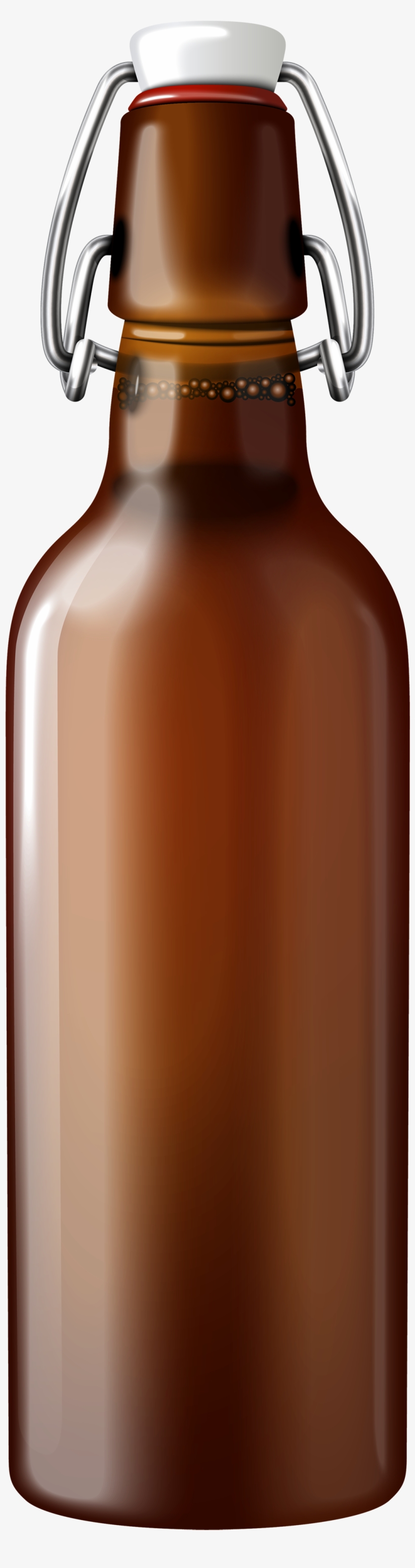 Beer Bottle Png Clipart - Beer, transparent png