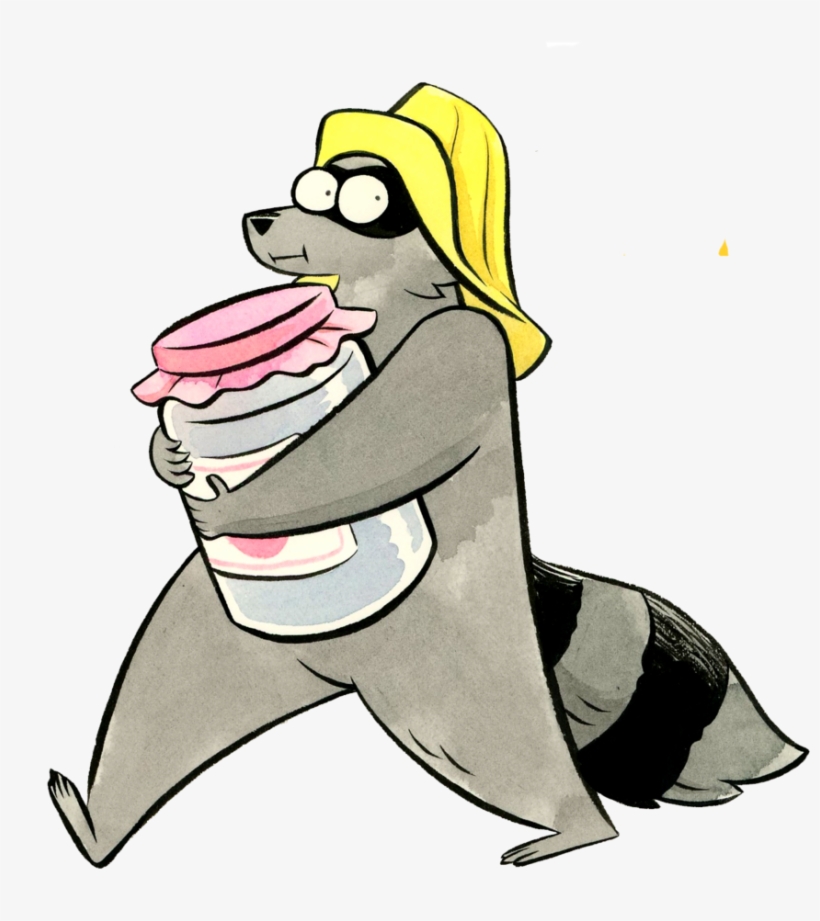 Jam Burglar, transparent png