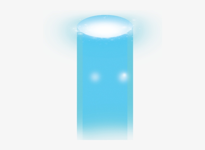 Lightbeam Under Vcom Wireless Intercom 1 - Candle, transparent png