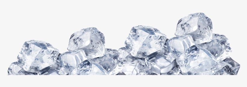 Bebidas - Transparent Ice Block Png, transparent png