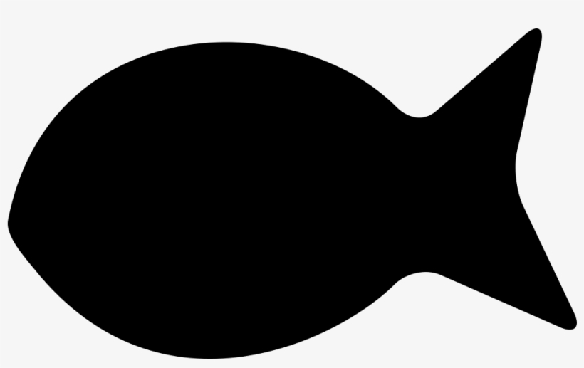 Fish Silhouette - - Free Fish Silhouette, transparent png