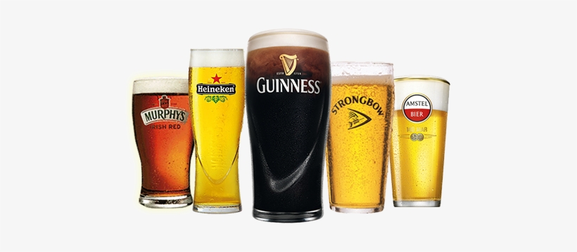 Bebidas - Arc International Luminarc Guinness Gravity Glass,, transparent png