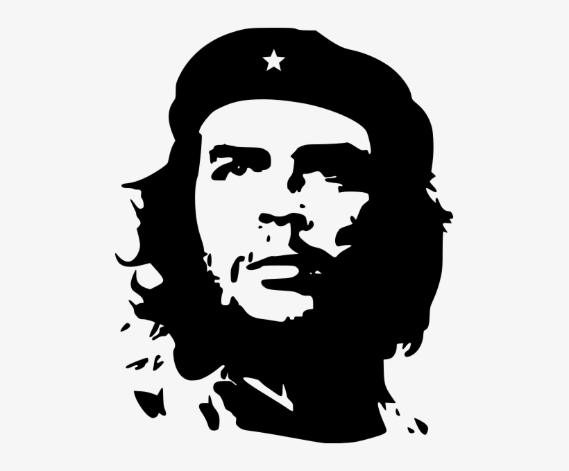 Che - Che Guevara, transparent png