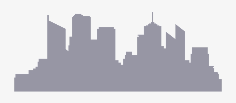 Univ Of Tennessee Bowld Hosp - Makati City Outline Vector, transparent png