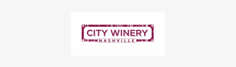 City Winery Nashville - Parallel, transparent png