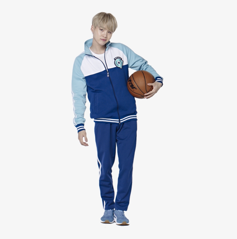 Bts For Smart School Uniform [161125] Bts Members, - Bts X Smart Suga, transparent png
