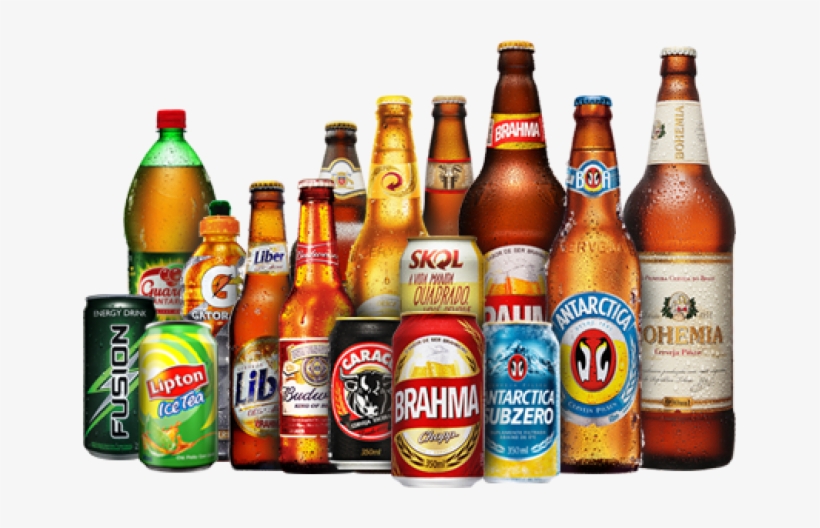 Gelo - Drink, transparent png