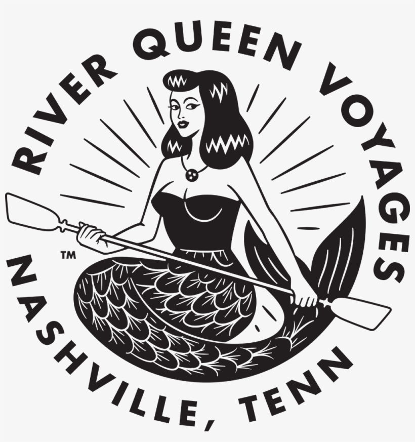 Established In 2015, River Queen Voyages Is Nashville's - River Queen Voyages, transparent png
