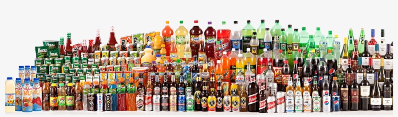 Sobraron Bebidas De La Fiesta - Product, transparent png