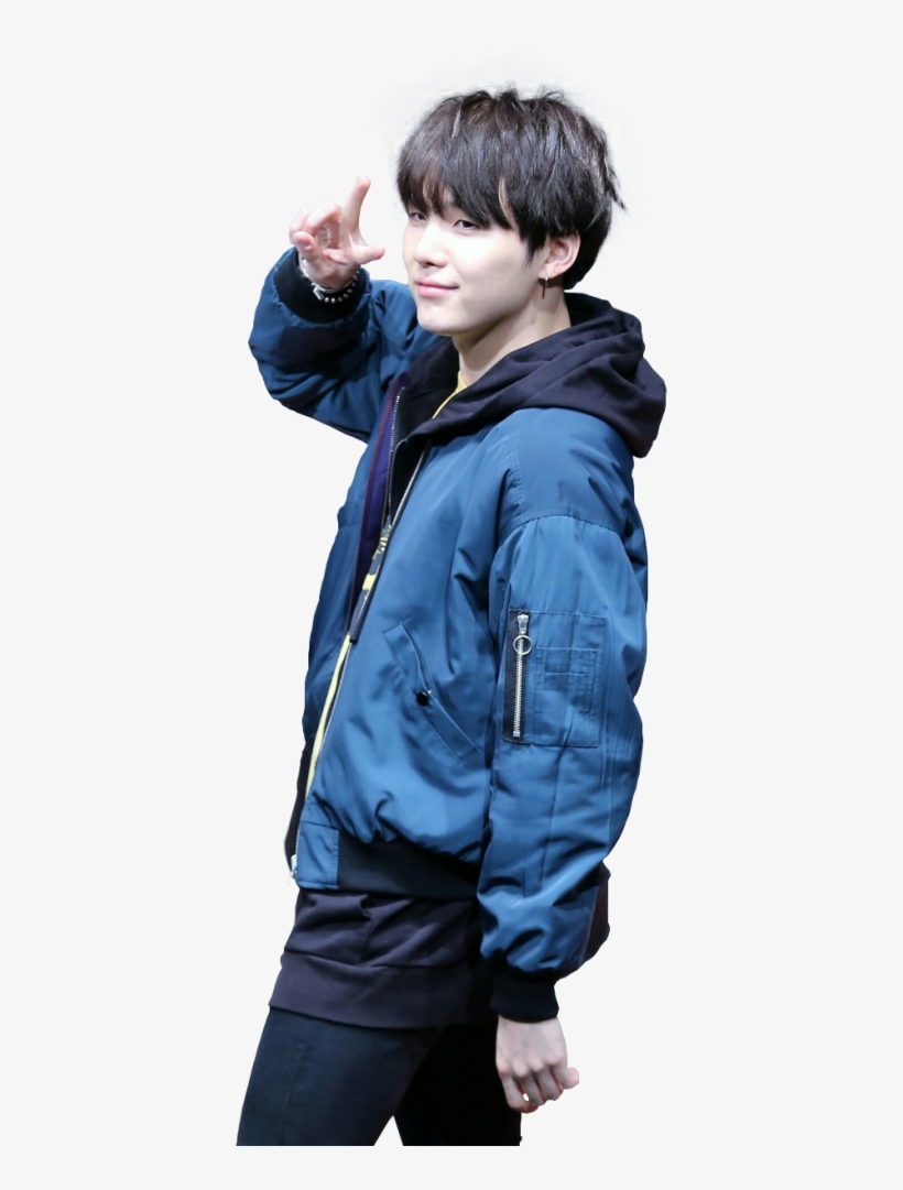 #bts Suga #suga #bts #k-pop #k Pop #kpop #bts Fancam - Bts Suga Png, transparent png