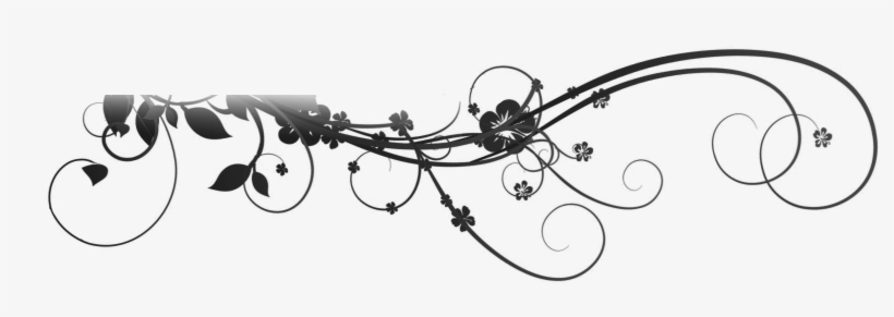 My Year In Books 2014 - Flower Deco, transparent png